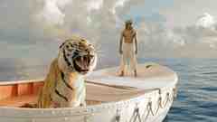 'Skyfall,' 'Life of Pi' Are Tops with Motion Picture Sound Editors