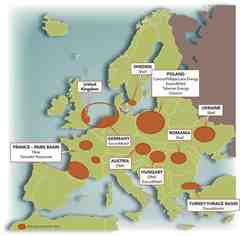 Guest Post: Is Europe Next For A Shale Natural Gas Boom?