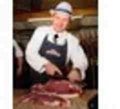 Butchers to boom following horse meat scandal – but for how long?